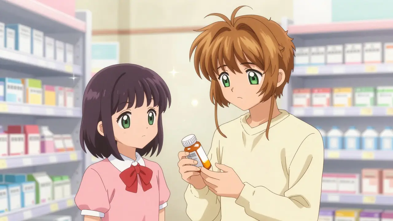 Understanding the FDA Black Box Warning for Adolescent Antidepressants